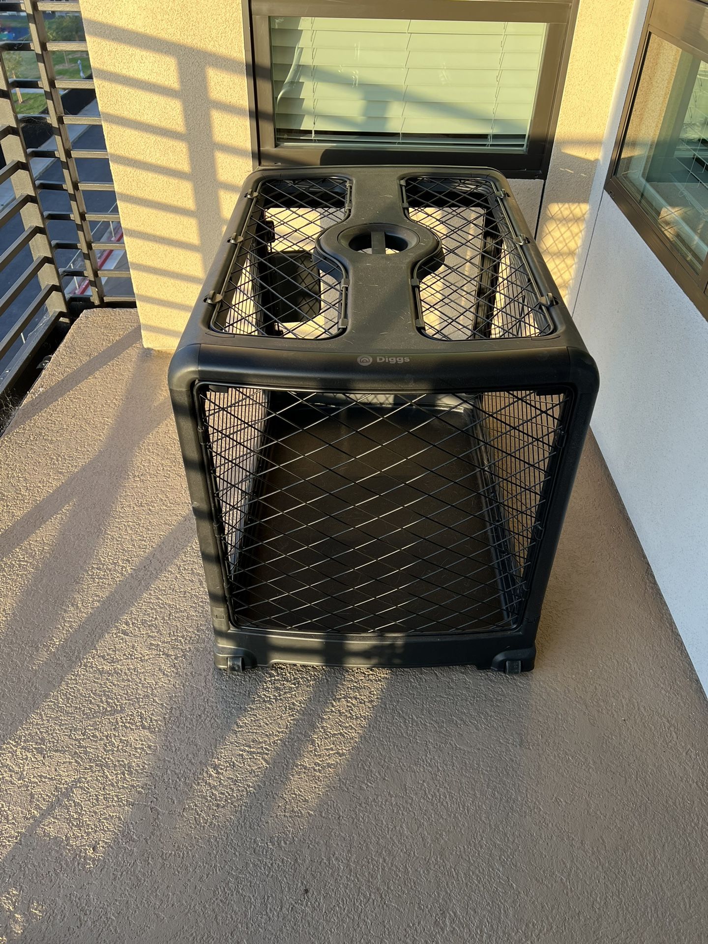 Dog Crate