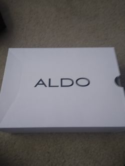 Aldo Women shoes