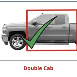 Windshield And Side Window  Sun Shade, Silverado 2014