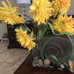 Flower Vase