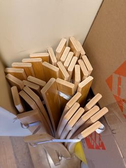 IKEA Bed Slats King/California King