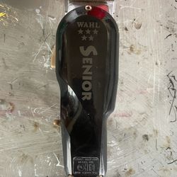 Wahl Senior Corded 