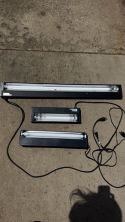 Zoo Med ReptiSun T5 Terrarium Hoods
