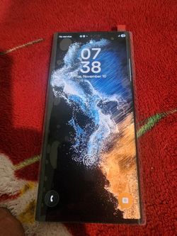 Samsung 22 ultra