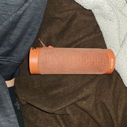 Sony Bluetooth Speaker (Retails $80)