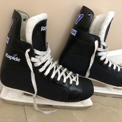 Hockey Skates Size 9