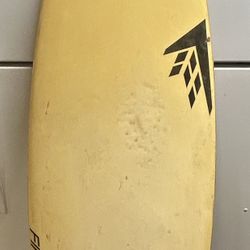 Firewire Surfboard