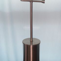 Toilet Tissue Holder 