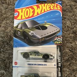 Hot Wheels Walgreens Exclusive