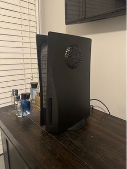PS5 Disc Edition 825GB