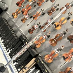 Prince P-Series F2 Flute