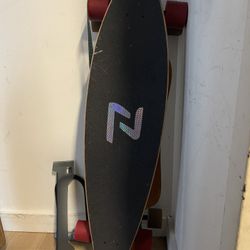 Z-Flex Complete Longboard 38"
