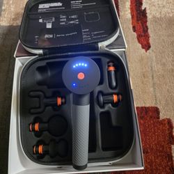 Massage Gun 