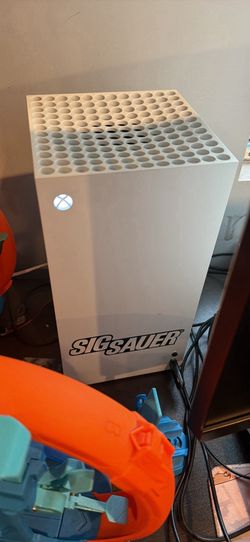 Xbox X