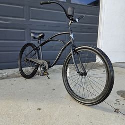 Beach Cruiser Bike Electra 
