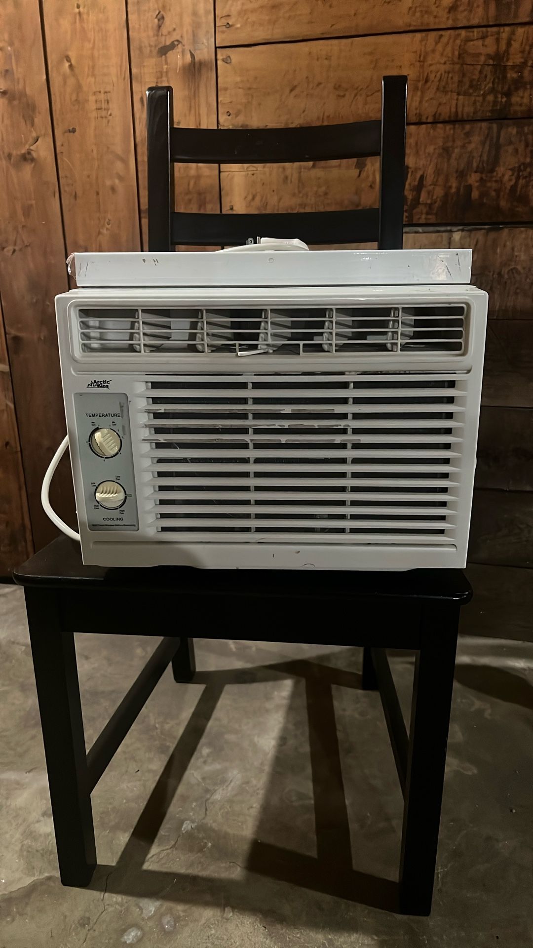 Arctic King AC