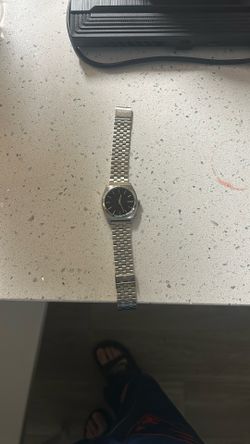 Nixon Watch
