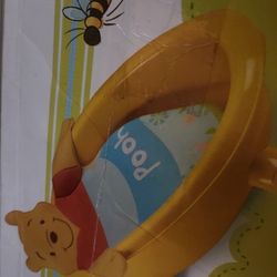 Baby Bath Tub ( Winnie The Pooh)