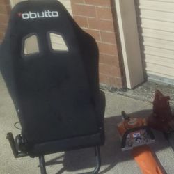 Gaming Chair