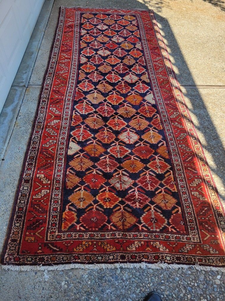 Persian Rugs