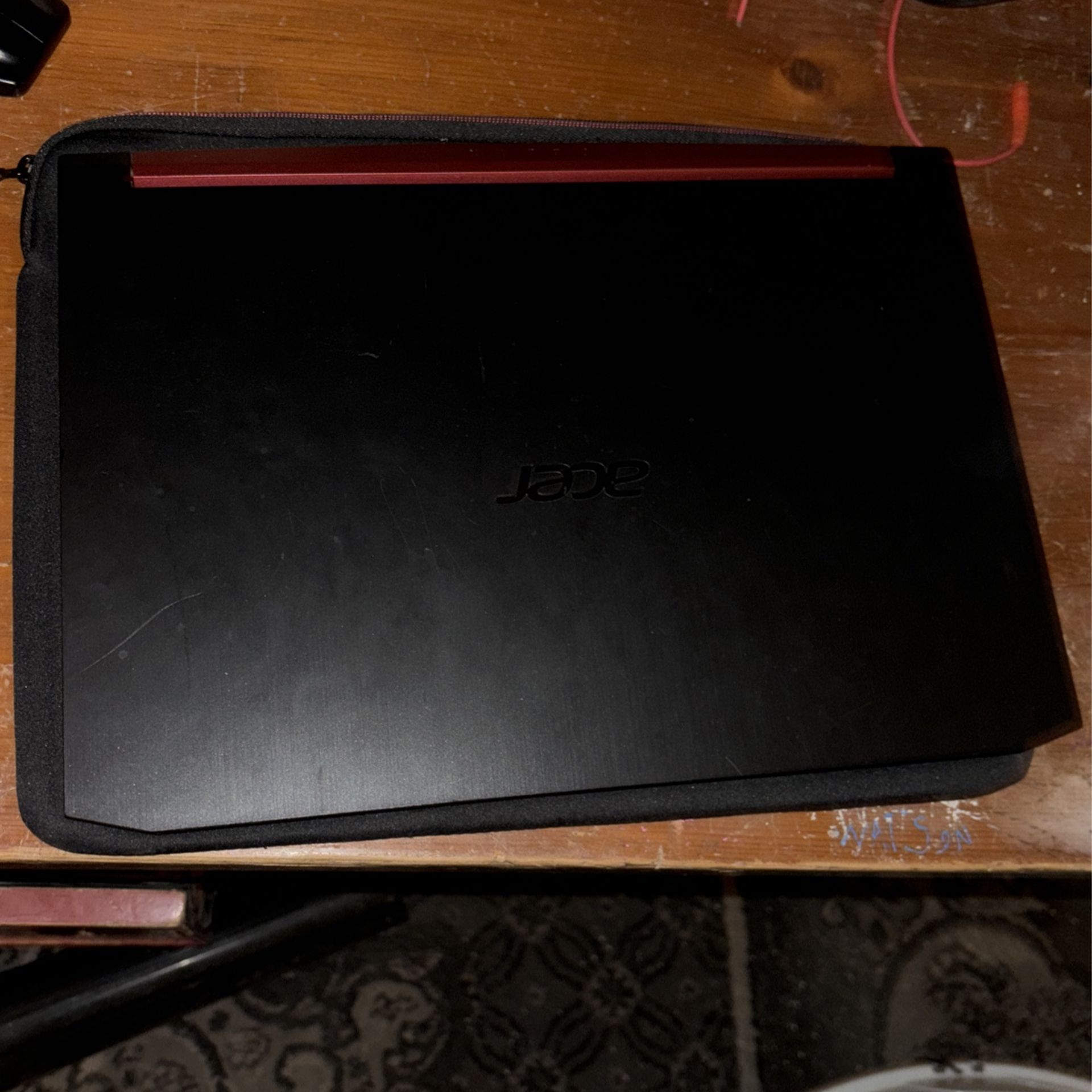 Acer Nitro Gaming Laptop
