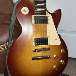 Gibson Les Paul Tribute 2020 Cherry