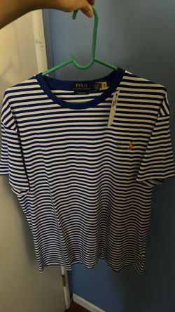 Polo Ralph Lauren shirt medium