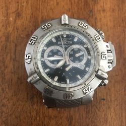 Invicta subaqua noma 3