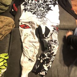 One industries motor gear