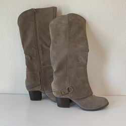 Women’s Dress Boots 