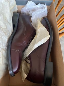 Rockport Mens Shoe