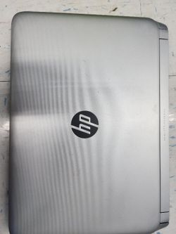 HP Laptop