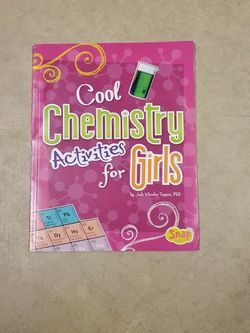 Fun Science Workbook