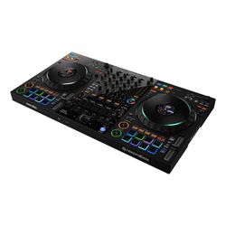 DDJ FLX 10