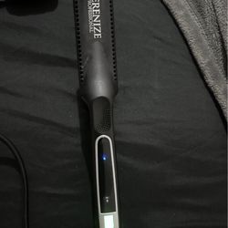 hair straightener Verenize 