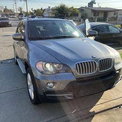2010 BMW X5