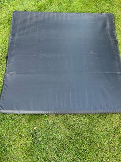 Pick Up Truck Bed Cover