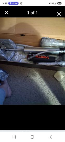 Shocks  for Toyota Tacoma
