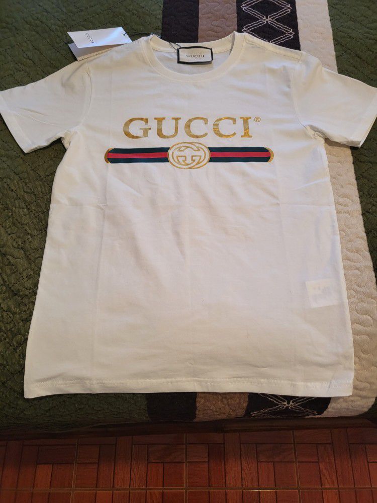 Women's Gucci Shirt 