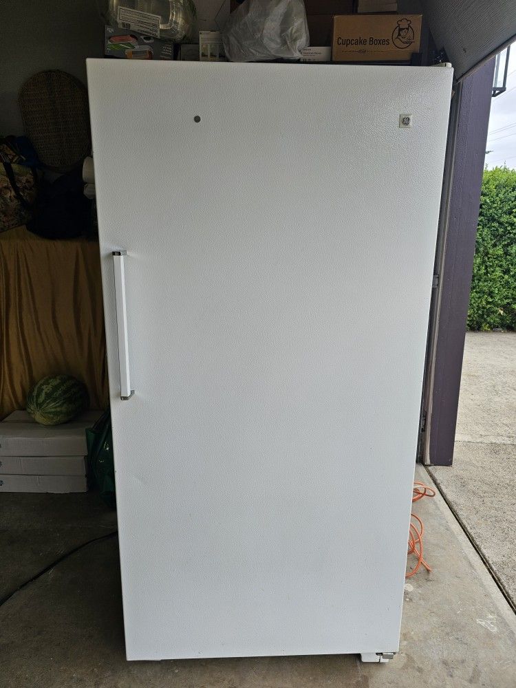 Freezer