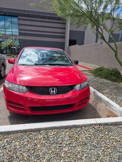 2011 Honda Civic