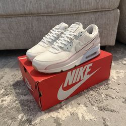 Nike Air Max 90 DIY Flare