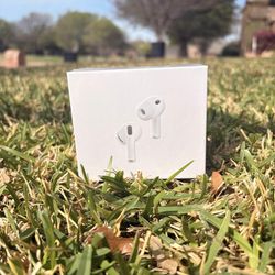 🔥 Apple AirPods Pro 3 (2025 Model) - Sealed