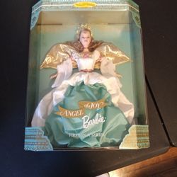 1998 Angel Of Joy Barbie