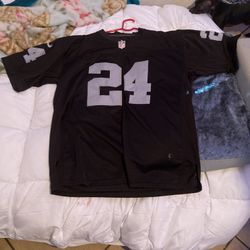 Charles Woodson Jersey Nike