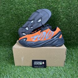 Yeezy Boost 700 MNVN Orange 