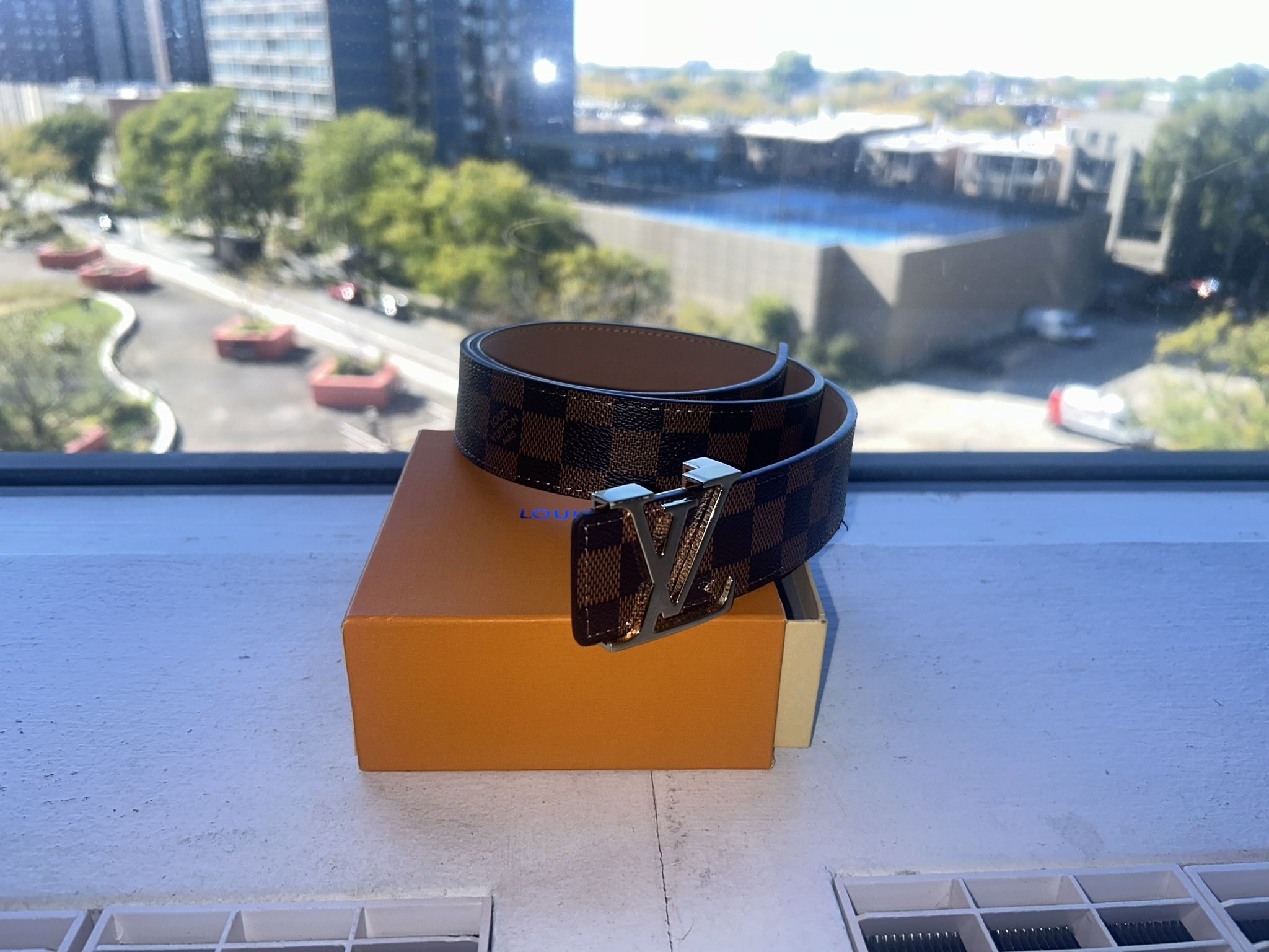 LV Belt