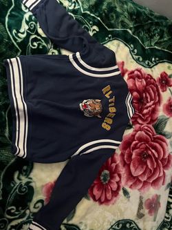 Polo RL Tigers Jacket