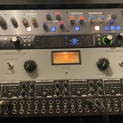 Anthony De Maria Labs ADL 1000