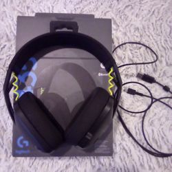 G435 Wireless Gaming Headset 